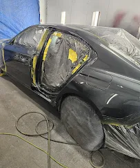 Global Collision Specialists - Car repair in New Orleans, LA, New Orleans - Rated 5.0/5