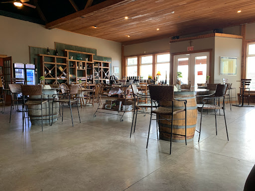 Winery «Coelho Winery», reviews and photos, 111 5th St, Amity, OR 97101, USA