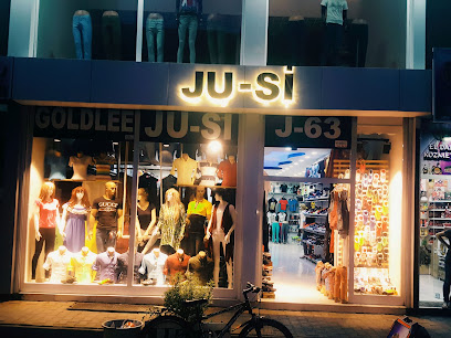 JUSI Giyim Mağazası