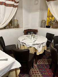 Atmosphère du Restaurant afghan Pamir à Nice - n°8