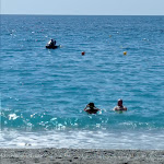 Photo n°4 de l'avis de Rosalia.i fait le 22/10/2021 à 07:36 sur le  Hotel Cristina à Diamante