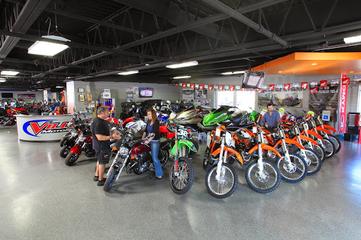 Suzuki motorcycle dealer Grand Rapids