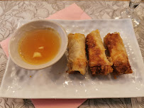 Plats et boissons du Restaurant japonais authentique Maître sush’ti à Armentières - n°10