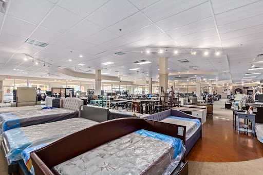 Bedroom Furniture Store «Furniture & Mattress World», reviews and photos, 4020 E Thomas Rd, Phoenix, AZ 85018, USA