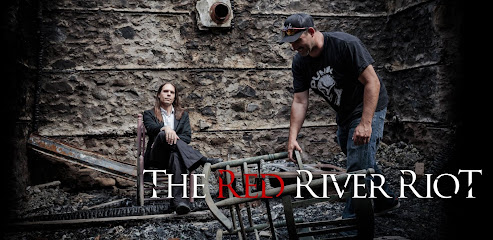 The Red River Riot