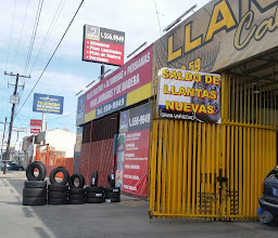 Llantera Valenzuela photo