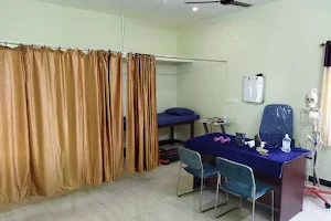Healthy Ageing Physiotherapy & Research Centre image