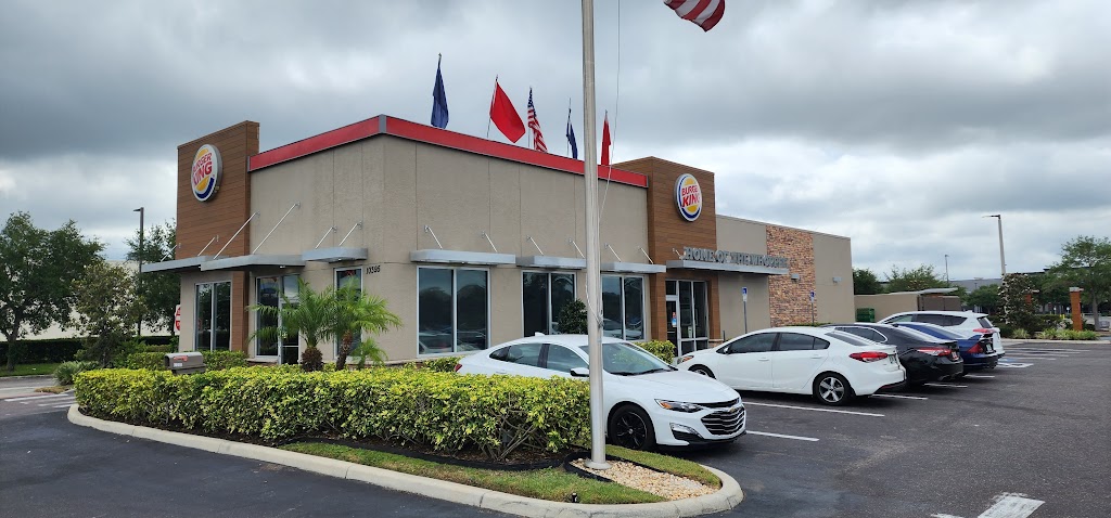Burger King 33578