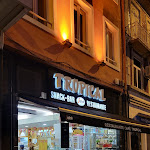 Photo n°1 de l'avis de Jay. fait le 29/06/2022 à 13:22 sur le  Tropical à Porto