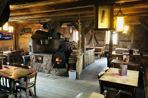 Berghütte & Wirtshaus Teufelskanzel image