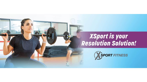 Health Club «XSport Fitness», reviews and photos, 13343 S Cicero Ave, Crestwood, IL 60445, USA