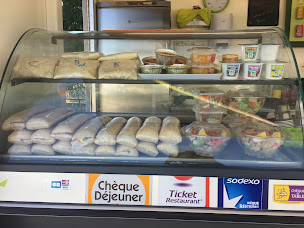 Photo n°14 de Foodtruck la Remorque à Alès ()