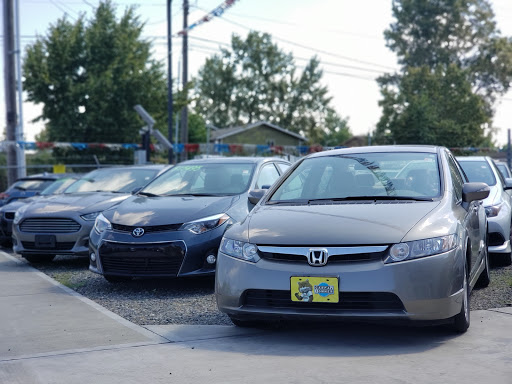 Used Car Dealer «Tacoma Car Sales LLC», reviews and photos, 7224 McKinley Ave E, Tacoma, WA 98404, USA