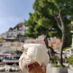 Photo n°1 de l'avis de Nyx.k fait le 26/10/2022 à 15:46 sur le  La Pergola - restaurant Positano à Positano
