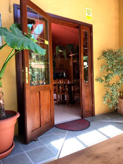 Información y opiniones sobre Restaurante Briesta de Santo Domingo