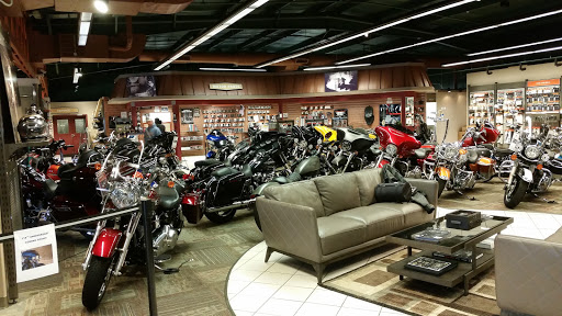 Harley-Davidson Dealer «Hot Metal Harley-Davidson», reviews and photos, 1122 Lebanon Rd, West Mifflin, PA 15122, USA