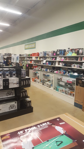 Discount Store «Bargain Hunt», reviews and photos, 821 S James Campbell Blvd, Columbia, TN 38401, USA