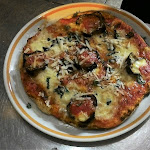 Photo n°2 de l'avis de enzo.a fait le 22/04/2018 à 17:38 sur le  Ristorante Campagna à Canicattì