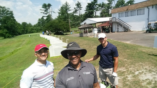 Golf Course «Beckett Golf Club», reviews and photos, 2387 Kings Hwy, Swedesboro, NJ 08085, USA