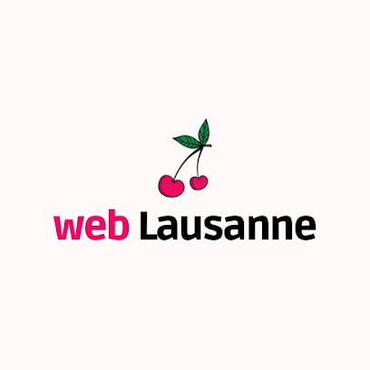 Web Lausanne