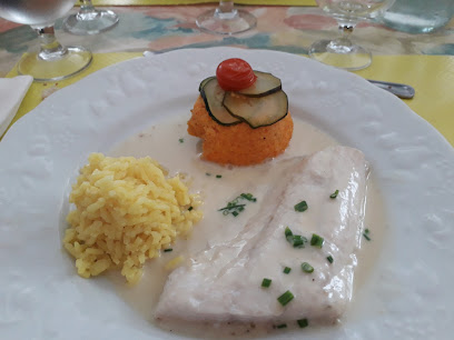 Restaurant La Chanterelle