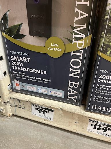 Home Improvement Store «The Home Depot», reviews and photos, 1524 E Brandon Blvd, Brandon, FL 33511, USA