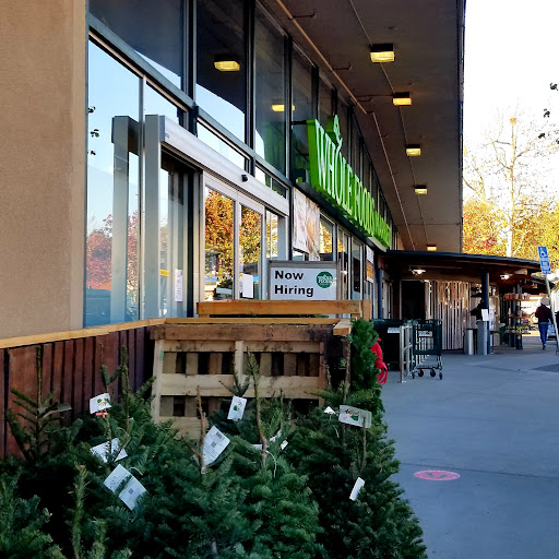 Grocery Store «Whole Foods Market», reviews and photos, 3000 Telegraph Ave, Berkeley, CA 94705, USA