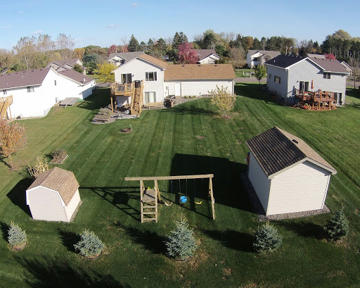 Roofing Contractor «Refuge Roofing & Siding, LLC», reviews and photos, 18315 Dahlia St NW, Cedar, MN 55011, USA