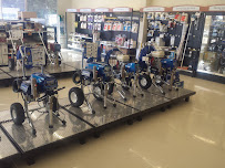 Sherwin-Williams Commercial Paint Store