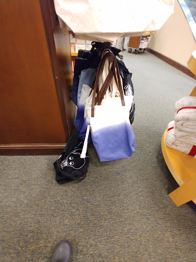 Book Store «Barnes & Noble Oxford Valley», reviews and photos, 210 Commerce Blvd, Fairless Hills, PA 19030, USA