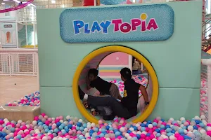Playgroud playtopia - Lippo mall puri (Jakarta Barat) image