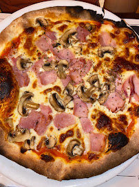 Pizza du Restaurant italien La Casuccia à Bordeaux - n°19