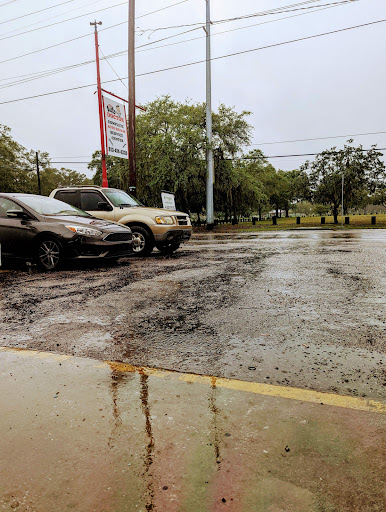 Auto Repair Shop «Tampa Auto Doctor», reviews and photos, 6925 Interbay Blvd, Tampa, FL 33616, USA