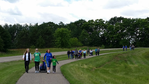 Park «Lake Elmo Park Reserve», reviews and photos, 1515 Keats Ave N, Lake Elmo, MN 55042, USA