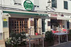 Restaurant s'Olivera image