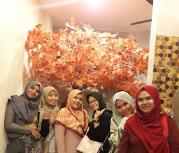 ARTENOYA CAFE AND SHABU photo
