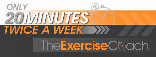 The Exercise Coach Webster Groves