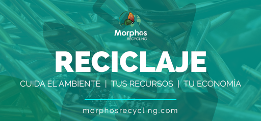 Morphos Recycling - Valorización, Compra y Reciclaje de Residuos