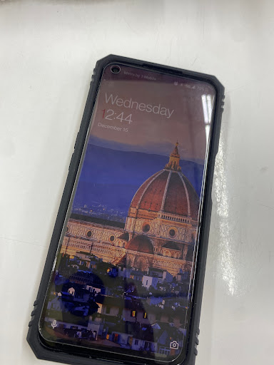 Cell Phone Store «MetroPCS Authorized Dealer», reviews and photos, 2220 Airport Fwy, Bedford, TX 76022, USA