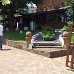 Photo n°1 de l'avis de Emin.d fait le 05/08/2017 à 18:41 sur le  Ristorante Montana à Fiorano Modenese