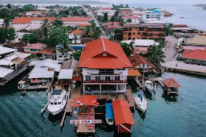 Bocas Dive Center image