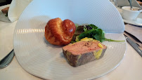 Foie gras du Restaurant le Chalet à Royan - n°9