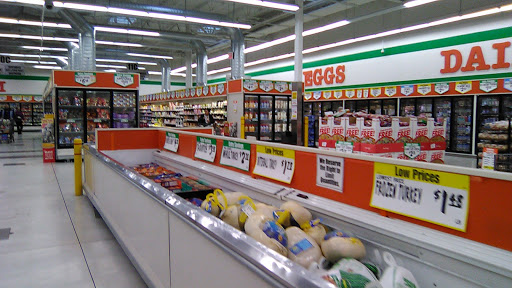 Supermarket «WinCo Foods», reviews and photos, 9700 NE Hwy 99, Vancouver, WA 98665, USA