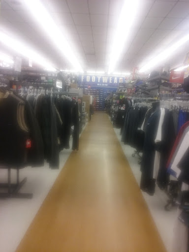 Sporting Goods Store «Big 5 Sporting Goods», reviews and photos, 14970 Goldenwest St, Westminster, CA 92683, USA