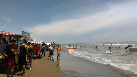 Veracruz Playa Tecolutla