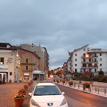 Photo n°1 de l'avis de Nino.e fait le 04/11/2020 à 18:37 sur le  Bar Centrale à Roccaraso