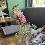 Photo n°5 de l'avis de Sandro.a fait le 16/07/2023 à 17:34 sur le  Moon Garden Restaurant à Sauerlach