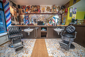 GREASE Barbershop