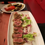 Photo n°2 de l'avis de Raffaella.i fait le 09/06/2018 à 21:00 sur le  Steakhall Mattatoio Modena à Modena