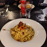 Photo n°1 de l'avis de Fabio. fait le 04/04/2022 à 18:55 sur le  Da Luisa | Trattoria Pizzeria à Como